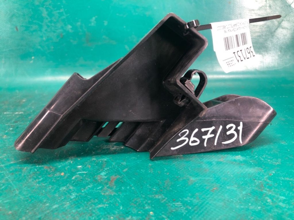 52563-78010 | Кронштейн заднього бампера лів. LEXUS NX 14-21