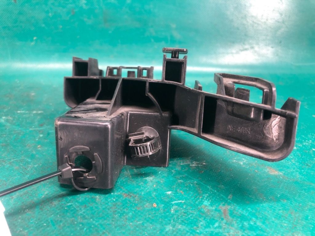 52563-78010 | Кронштейн заднього бампера лів. LEXUS NX 14-21 - Фото 4