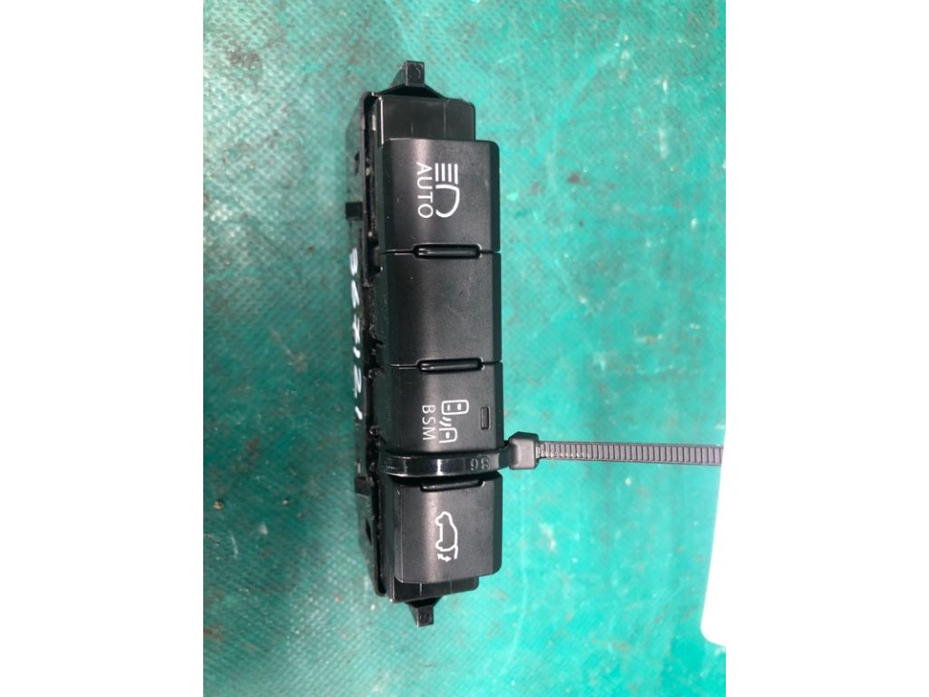 84970-78331 | Блок електронний LEXUS NX 14-21