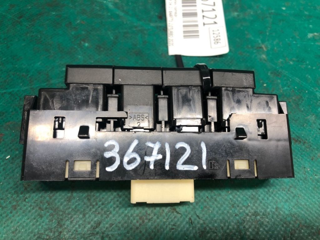 84970-78331 | Блок електронний LEXUS NX 14-21 - Фото 3