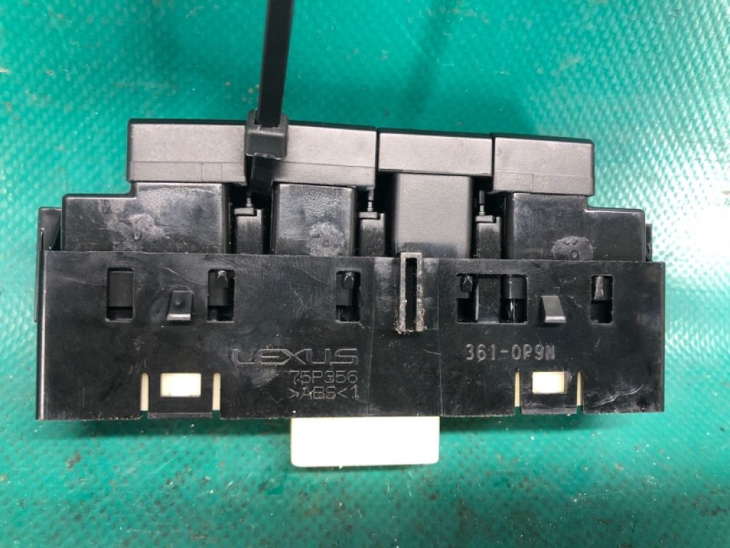 84970-78331 | Блок електронний LEXUS NX 14-21 - Фото 4