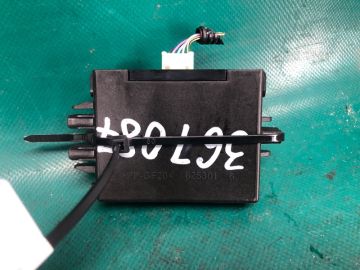 Блок иммобилайзера LEXUS NX 14-21