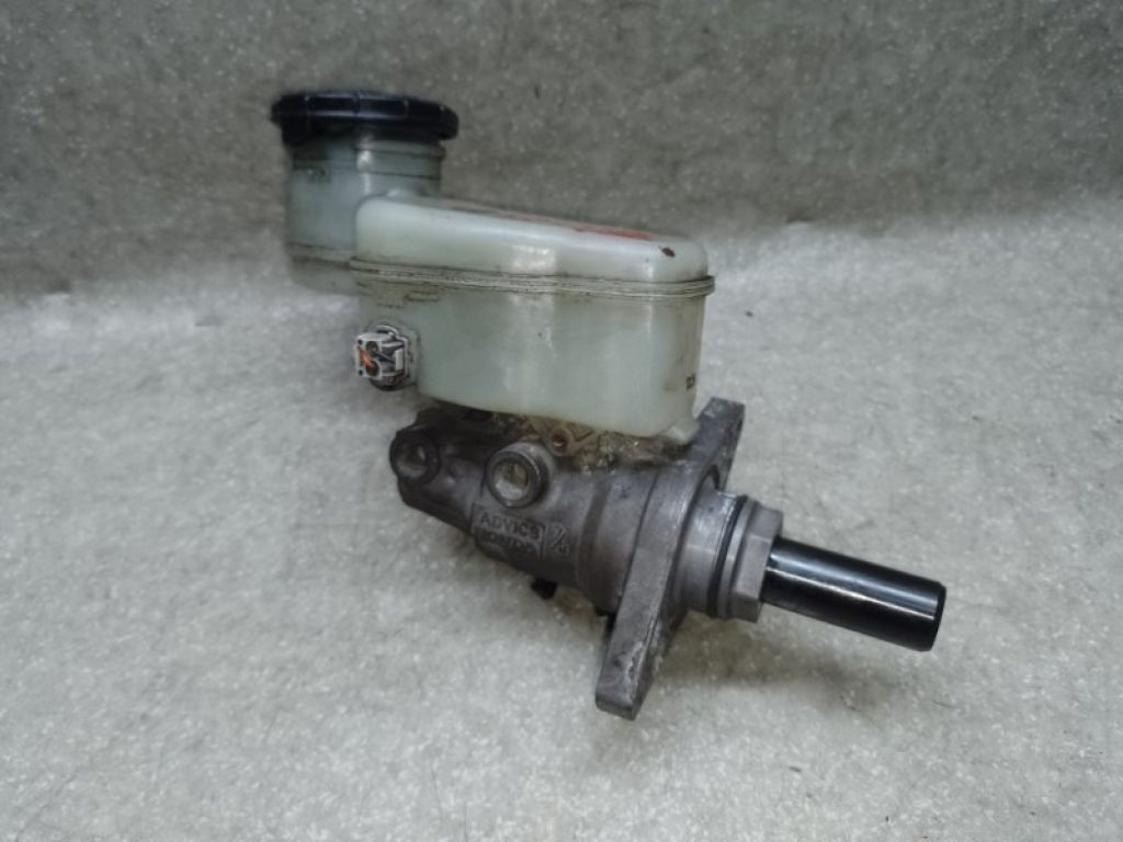 46101-STX-H01 | Главный тормозной цилиндр ACURA MDX (YD2) 06-13 - Фото 2