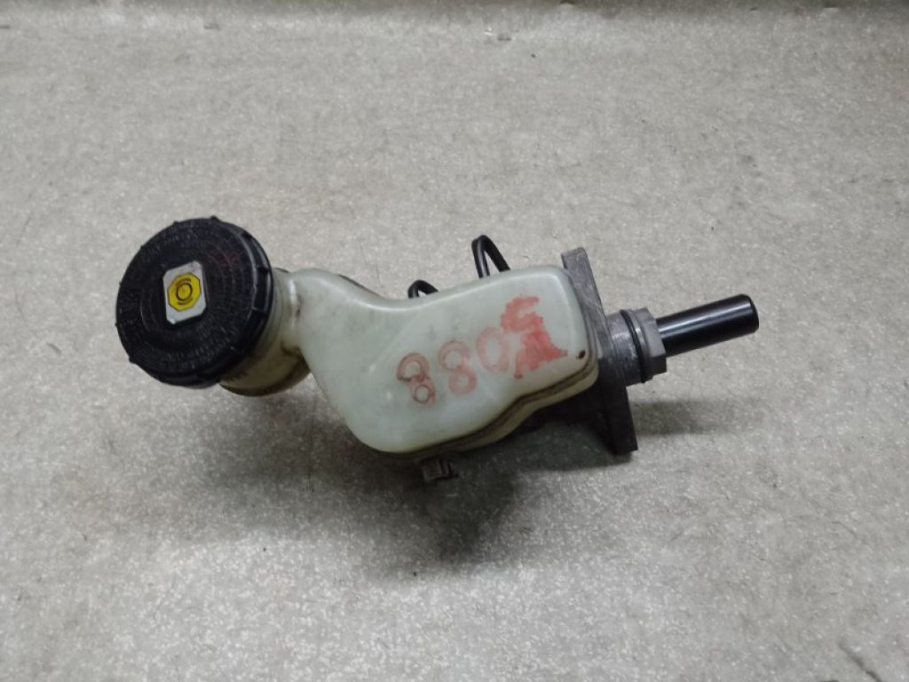 46101-STX-H01 | Главный тормозной цилиндр ACURA MDX (YD2) 06-13 - Фото 5