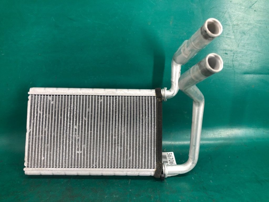 87107-78010 | Радіатор пічки LEXUS NX 14-21 - Фото 3