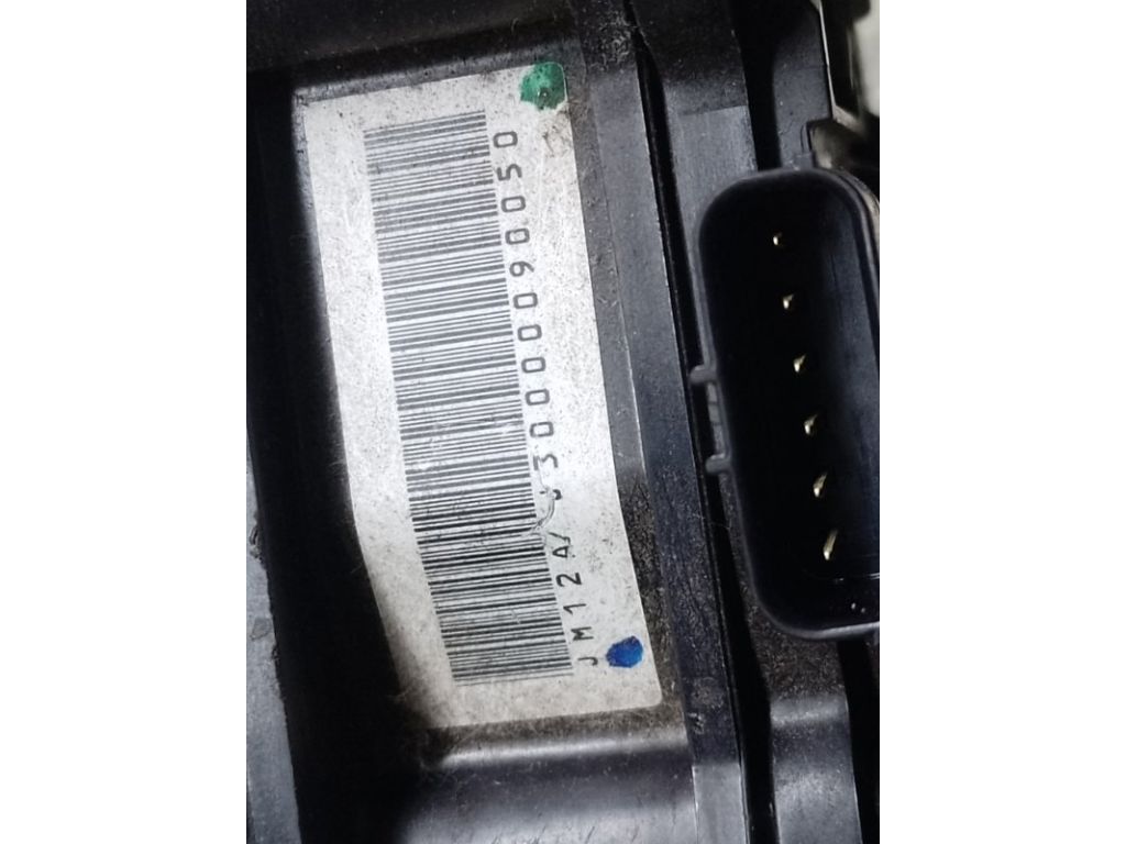 17800-STX-A01 | Педаль газа ACURA MDX (YD2) 06-13 - Фото 5