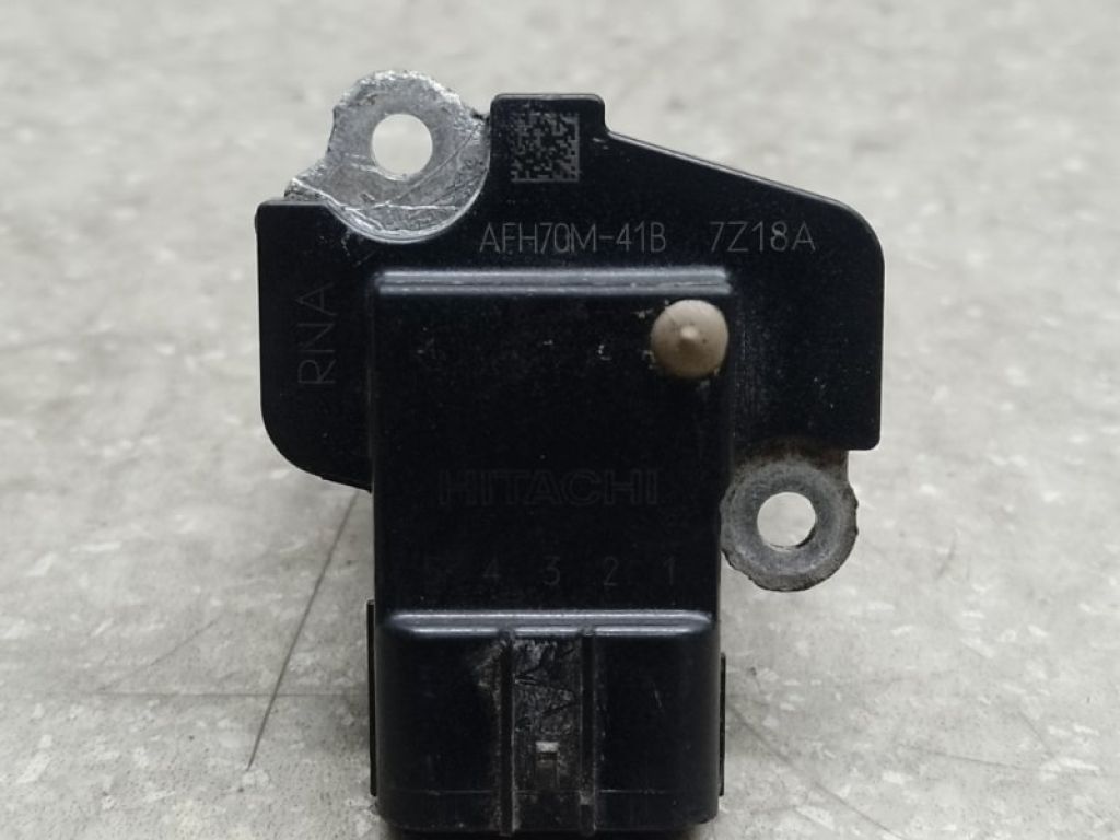 37980-RNA-A01 | Расходомер воздуха ACURA MDX (YD2) 06-13 - Фото 3