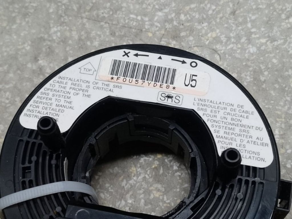 77900-STX-A01 | Шлейф Airbag ACURA MDX (YD2) 06-13 - Фото 4