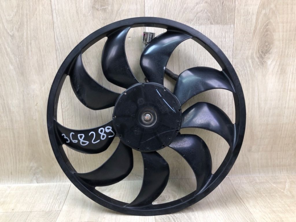 21486-JG30A | Вентилятор основного радіатора NISSAN NV200 USA 13-