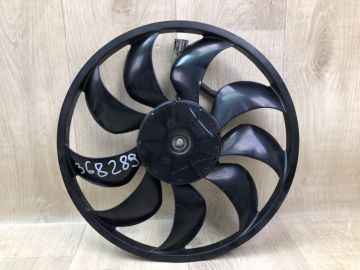 Вентилятор основного радіатора NISSAN NV200 USA 13-