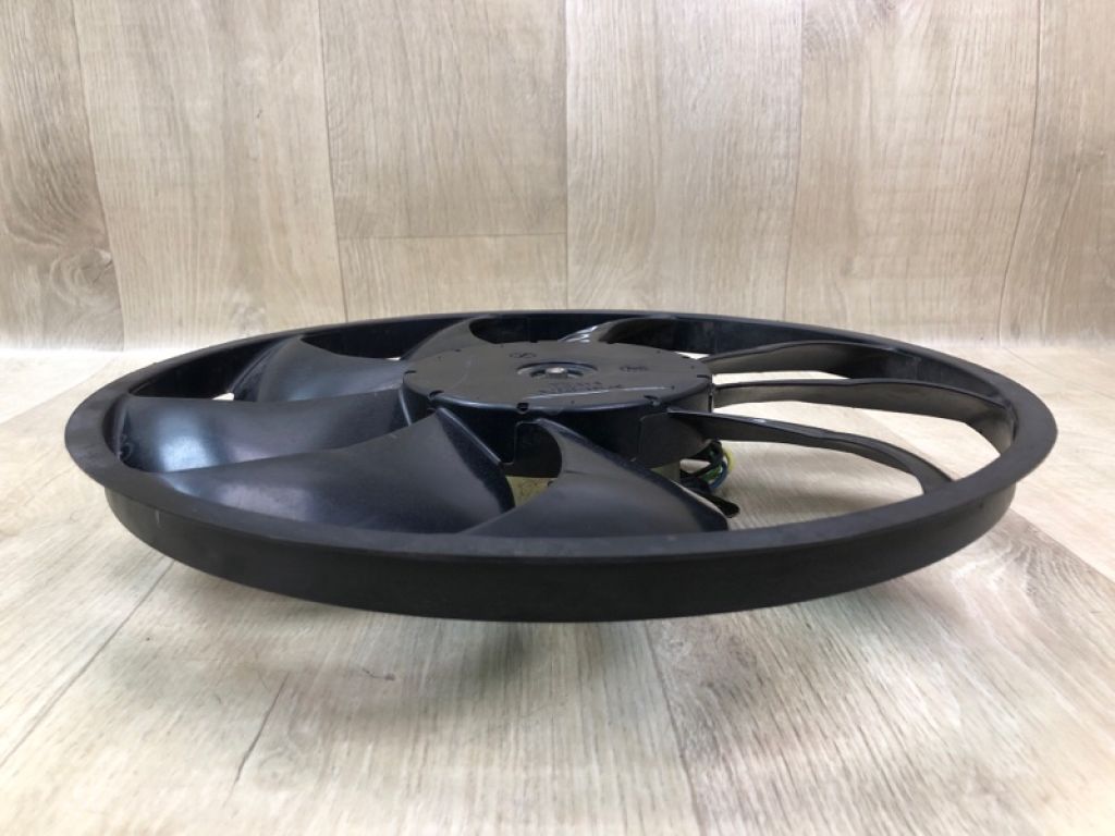 21486-JG30A | Вентилятор основного радіатора NISSAN NV200 USA 13- - Фото 2