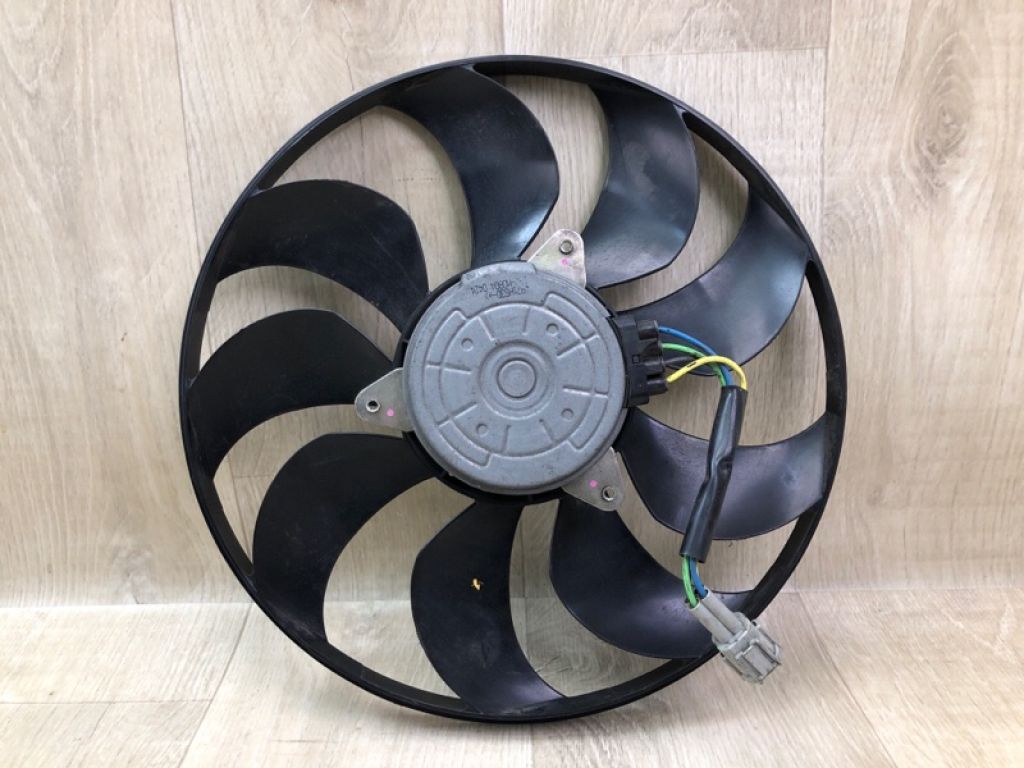 21486-JG30A | Вентилятор основного радіатора NISSAN NV200 USA 13- - Фото 3