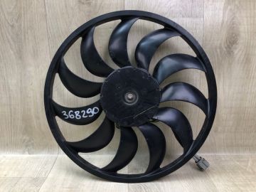 Вентилятор основного радіатора NISSAN NV200 USA 13-