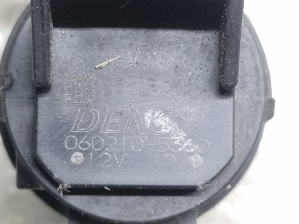 76806-STX-A00 | Насос омывателя стекла ACURA MDX (YD2) 06-13 - Фото 3