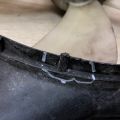 16711-AD010 | Диффузор вентилятора основного радиатора TOYOTA CAMRY 40 06-11 - Превью 9