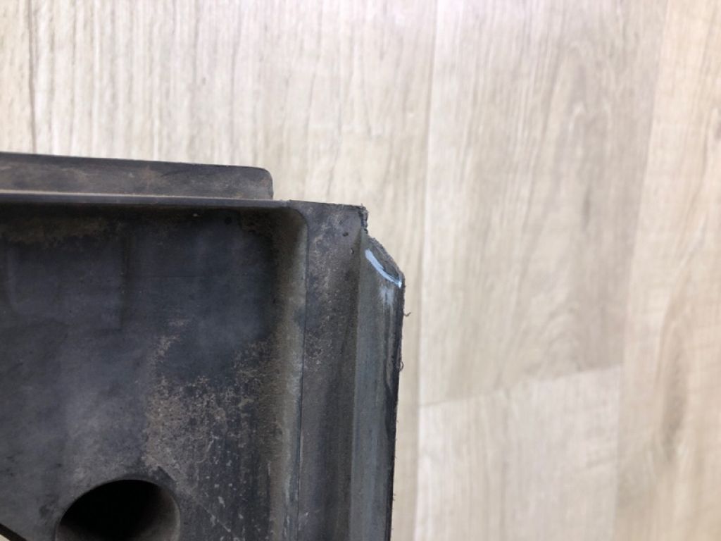 16711-AD010 | Дифузор вентилятора основного радіатора TOYOTA CAMRY 40 06-11 - Фото 6