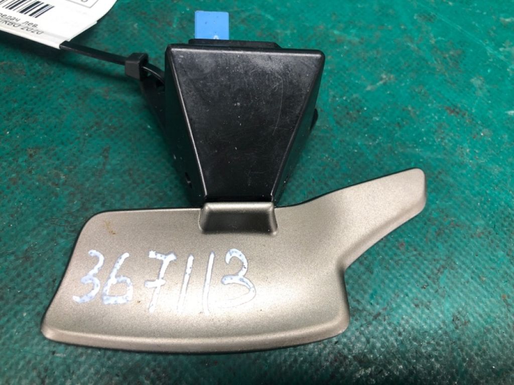 84610-53100 | Пелюстки перемикання передач лів. LEXUS NX 14-21