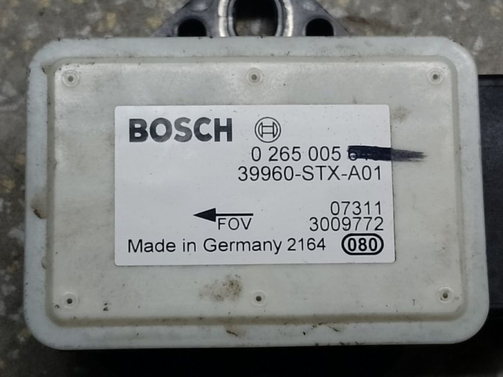 39960-STX-A11 | Датчик ESP ACURA MDX (YD2) 06-13 - Фото 4