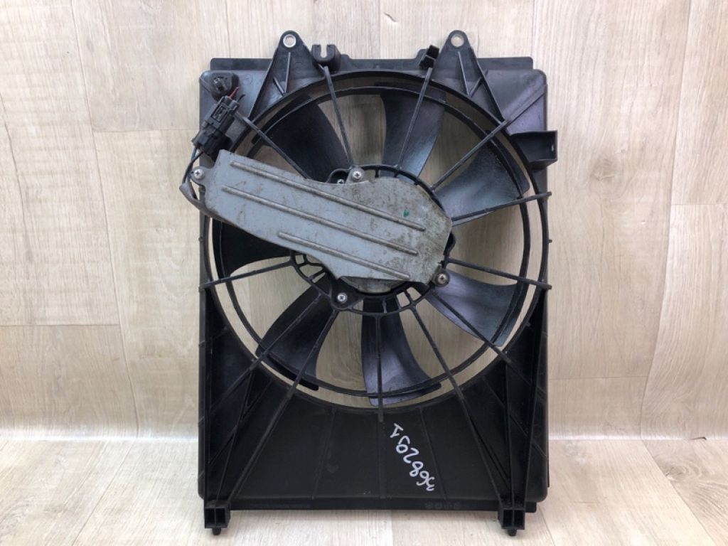 19015-5YF-A02 | Дифузор вентилятора основного радіатора ACURA RDX 19- - Фото 3