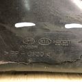 25380 M6000 | Диффузор вентилятора основного радиатора KIA FORTE BD 18-21 - Превью 4