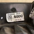 25380 M6000 | Диффузор вентилятора основного радиатора KIA FORTE BD 18-21 - Превью 5
