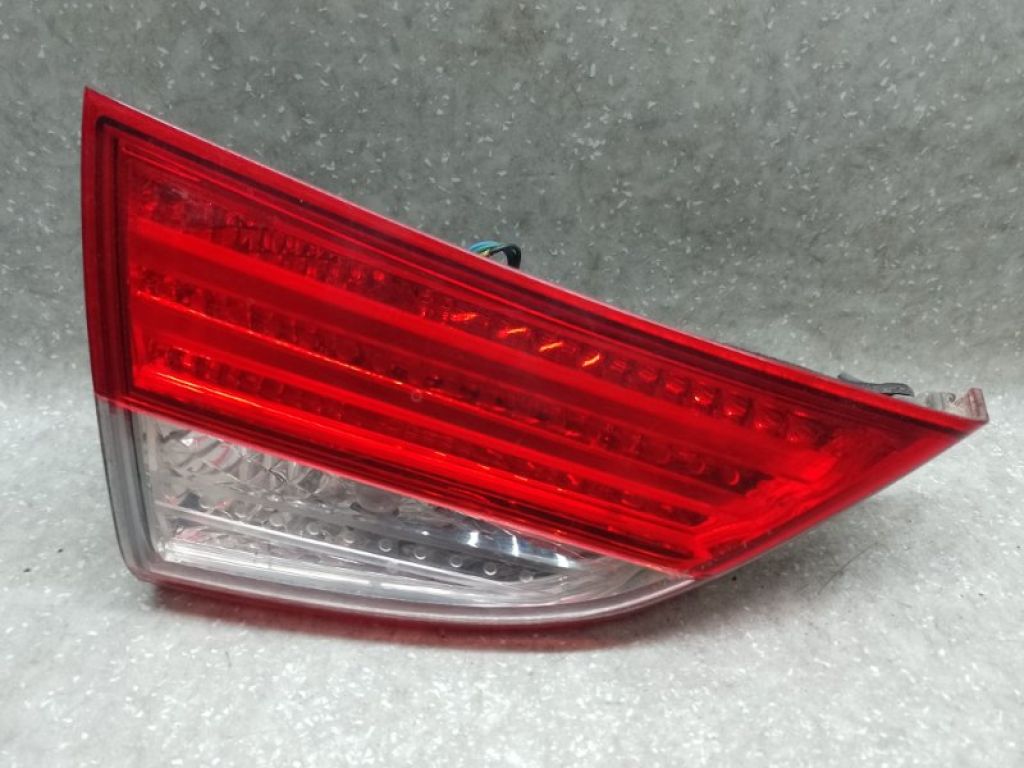 92403-3Y000 | Ліхтар внутрішній лів. HYUNDAI ELANTRA MD 10-15