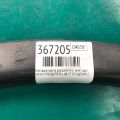 78860-1CB0A | Накладка крила (розширювач арки) задн. прав. INFINITI FX/QX70 S51 08-17 - Прев'ю 2