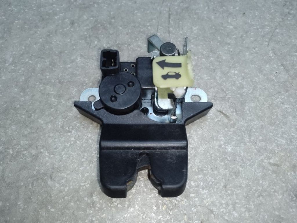 81230-2T001 | Замок кришки багажника KIA OPTIMA TF 11-16