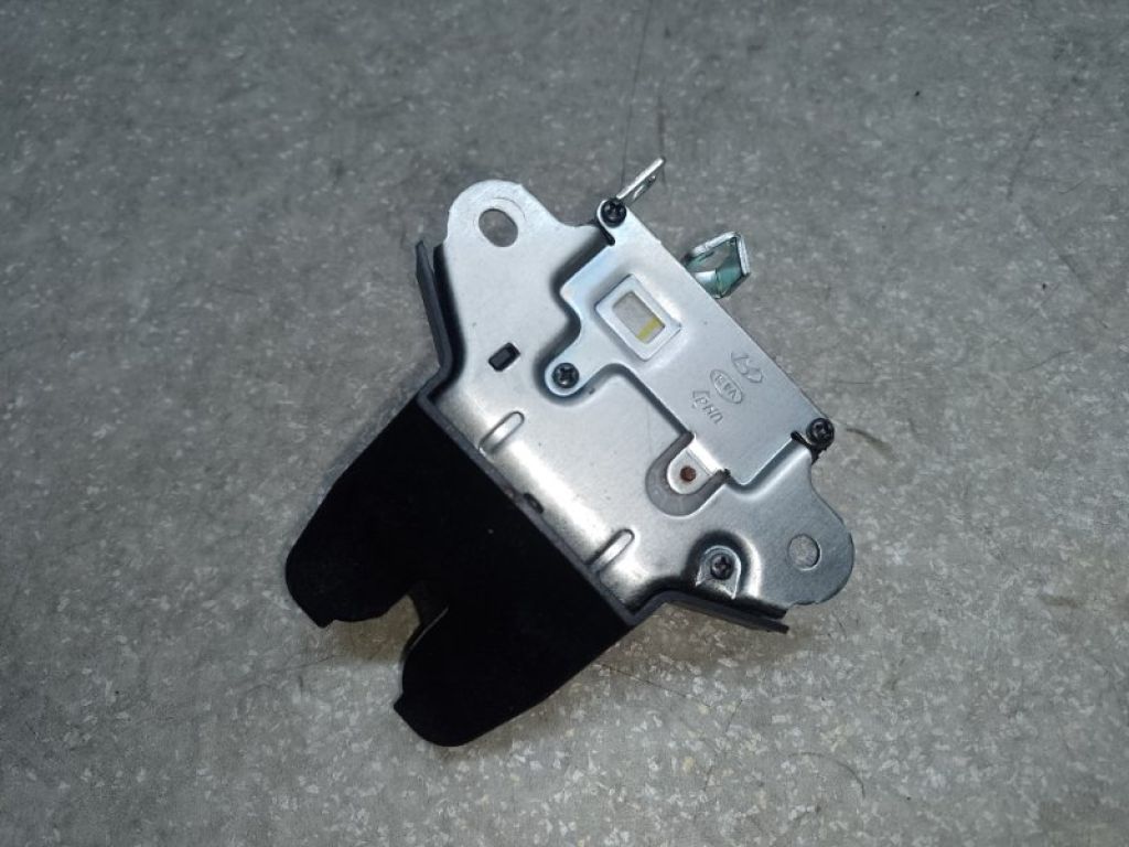 81230-2T001 | Замок кришки багажника KIA OPTIMA TF 11-16 - Фото 2