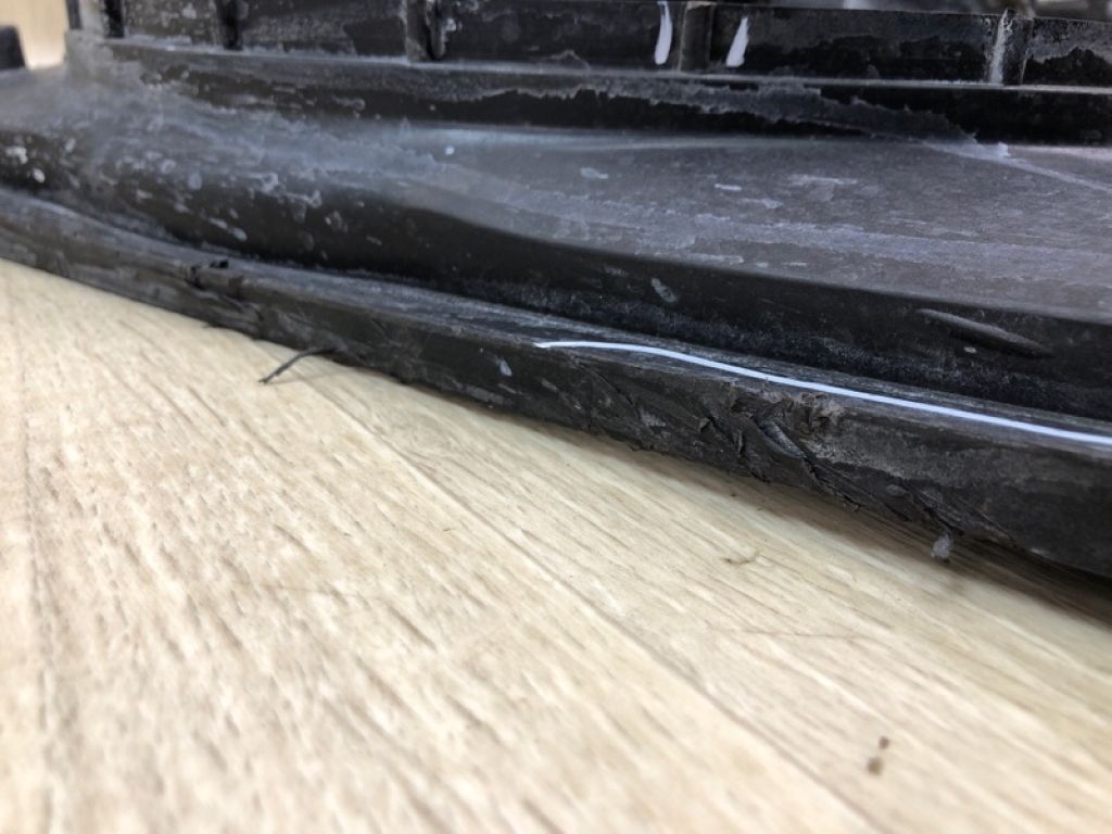 16711-AD010 | Дифузор вентилятора основного радіатора TOYOTA CAMRY 40 06-11 - Фото 8