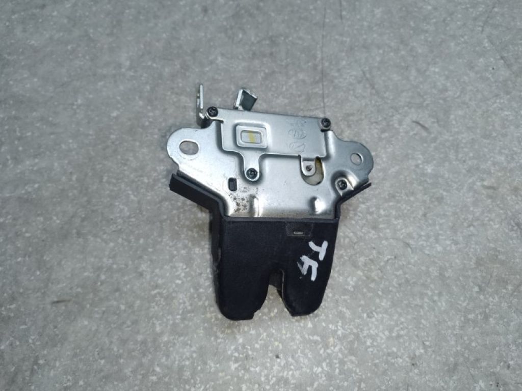 81230-2T001 | Замок кришки багажника KIA OPTIMA TF 11-16 - Фото 2