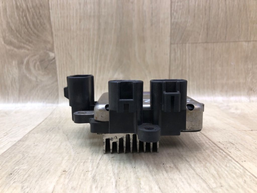 89257-48020 | Блок керування вентилятором радіатора LEXUS RX300/330/350/400 03-09 - Фото 2