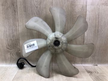 Вентилятор основного радіатора LEXUS RX300/330/350/400 03-09