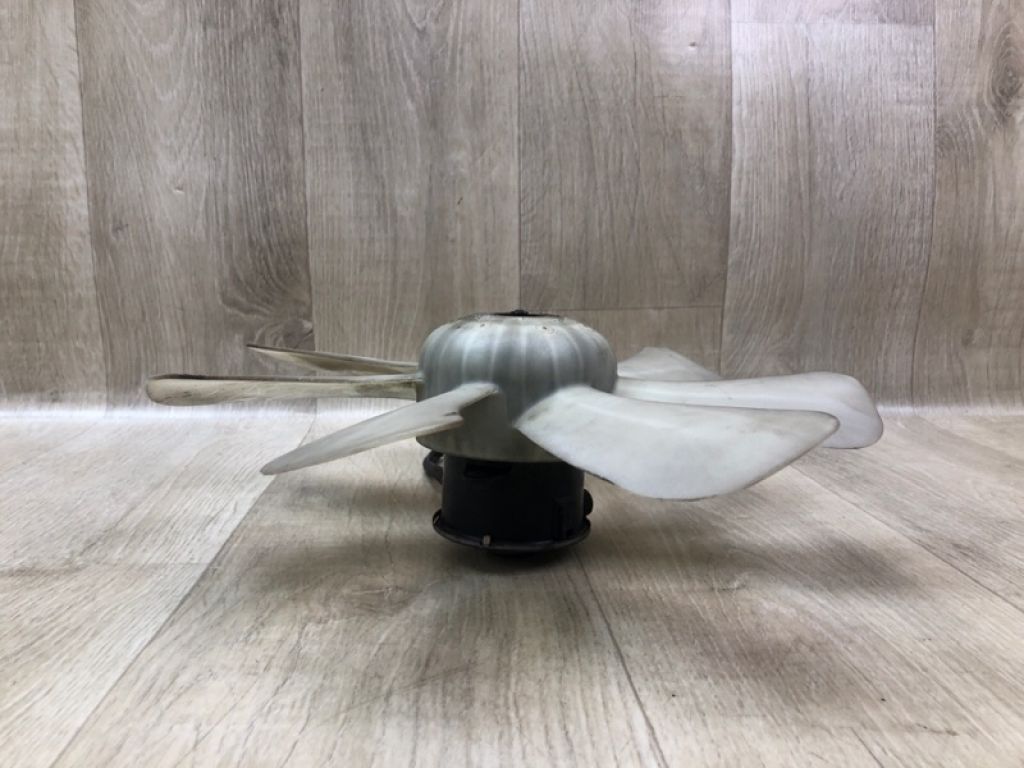 163630A130 | Вентилятор основного радіатора LEXUS RX300/330/350/400 03-09 - Фото 3