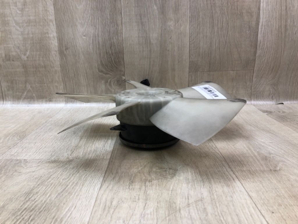 163630A150 | Вентилятор основного радіатора LEXUS RX300/330/350/400 03-09 - Фото 3