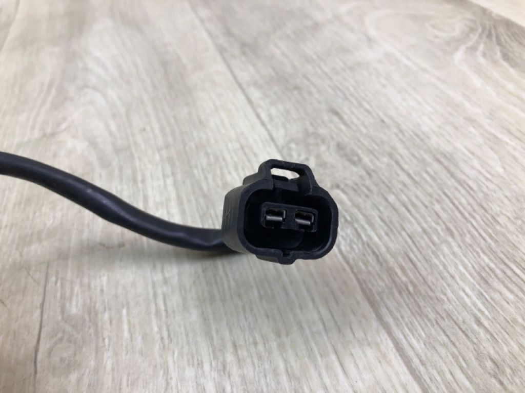 163630A150 | Вентилятор основного радіатора LEXUS RX300/330/350/400 03-09 - Фото 4