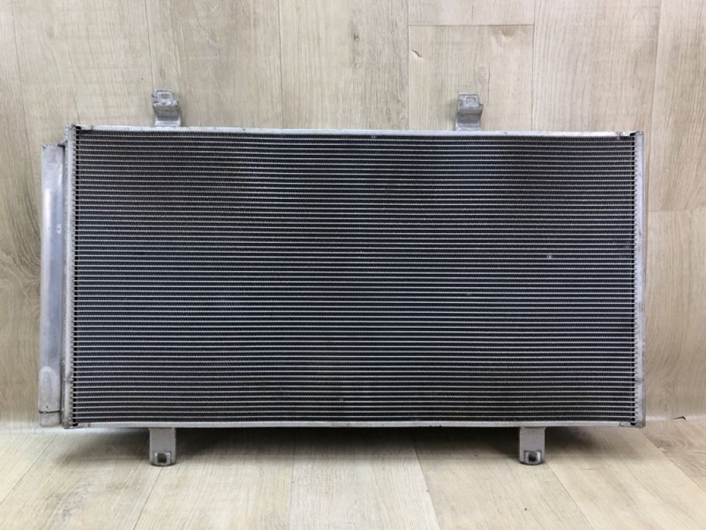 88460-06210 | Радіатор кондиціонера TOYOTA CAMRY 40 06-11