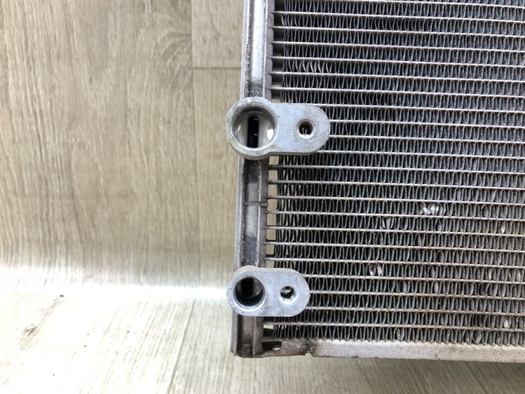 88460-06210 | Радіатор кондиціонера TOYOTA CAMRY 40 06-11 - Фото 3