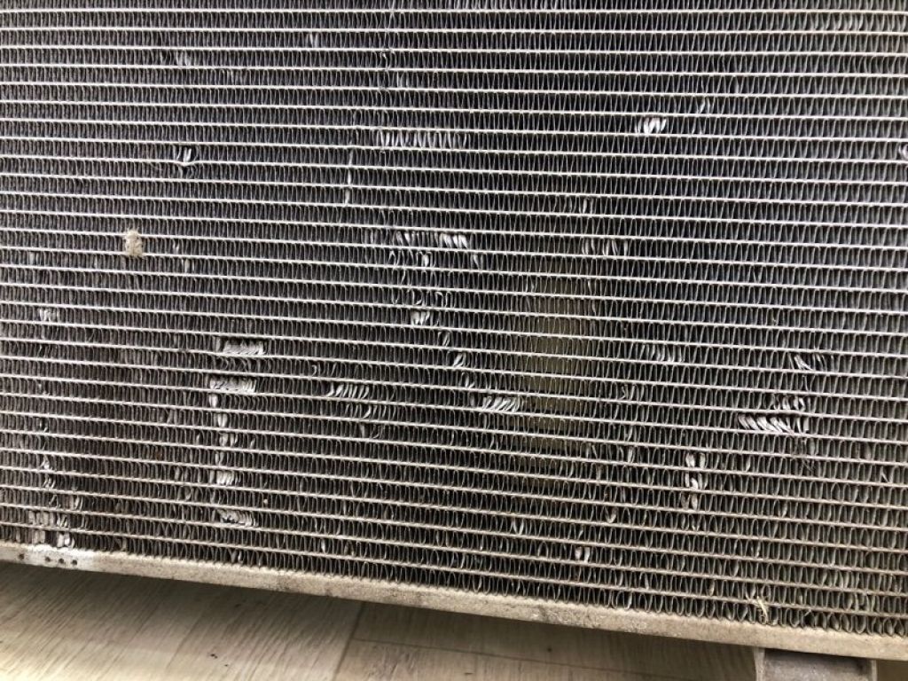 88460-06210 | Радіатор кондиціонера TOYOTA CAMRY 40 06-11 - Фото 6