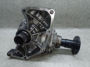 Роздавальна коробка NISSAN MURANO Z50 02-07