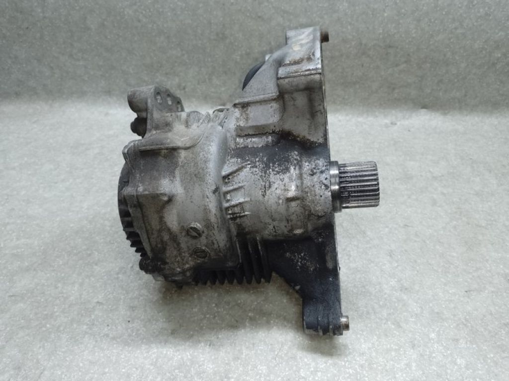 33100-CN200 | Роздавальна коробка NISSAN MURANO Z50 02-07 - Фото 2