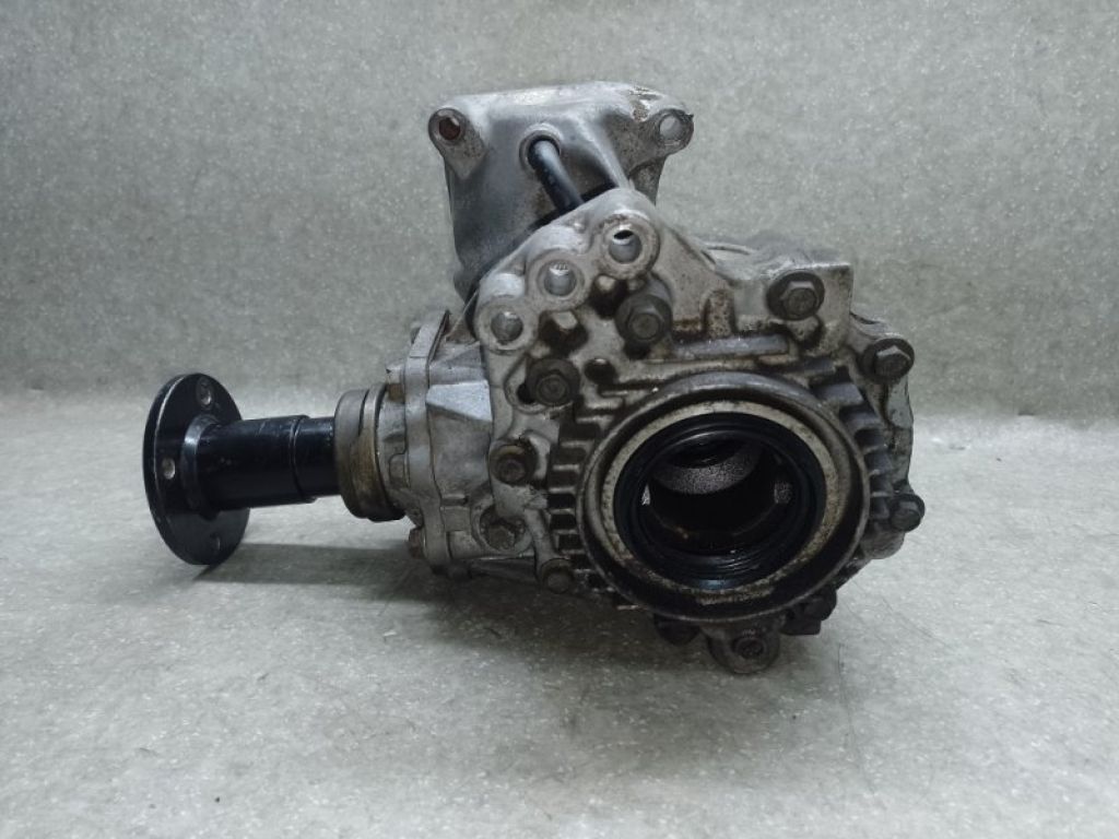 33100-CN200 | Роздавальна коробка NISSAN MURANO Z50 02-07 - Фото 3