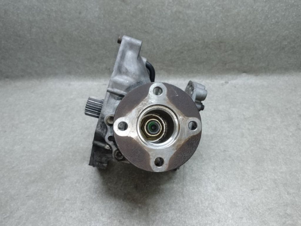 33100-CN200 | Роздавальна коробка NISSAN MURANO Z50 02-07 - Фото 4