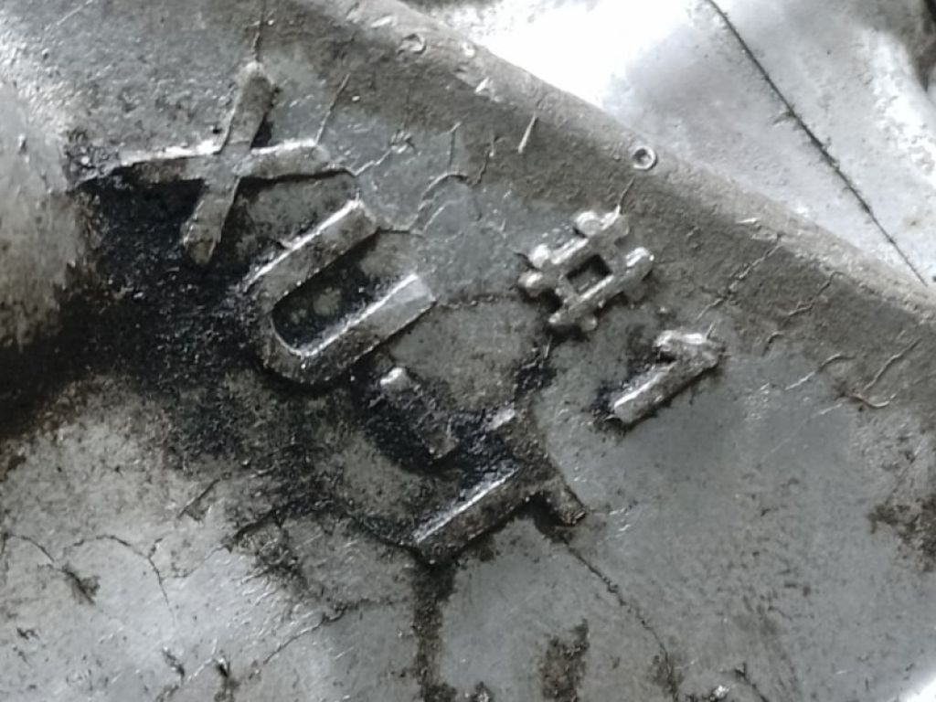 33100-CN200 | Роздавальна коробка NISSAN MURANO Z50 02-07 - Фото 6