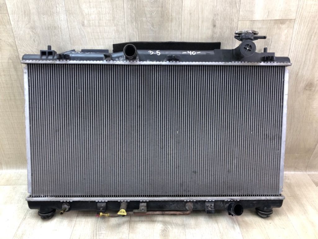 16400-AD010 | Радіатор основний TOYOTA CAMRY 40 06-11