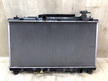 Радіатор основний TOYOTA CAMRY 40 06-11