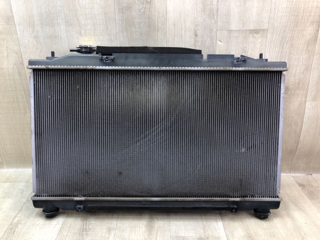 16400-AD010 | Радіатор основний TOYOTA CAMRY 40 06-11 - Фото 2