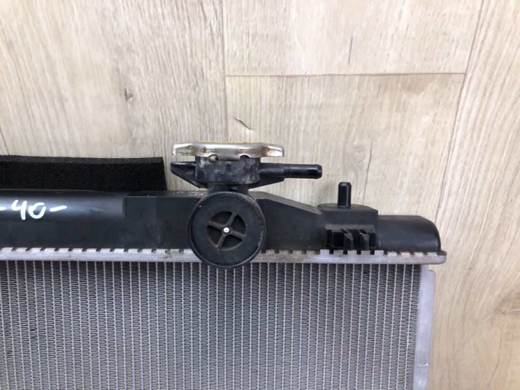 16400-AD010 | Радіатор основний TOYOTA CAMRY 40 06-11 - Фото 3