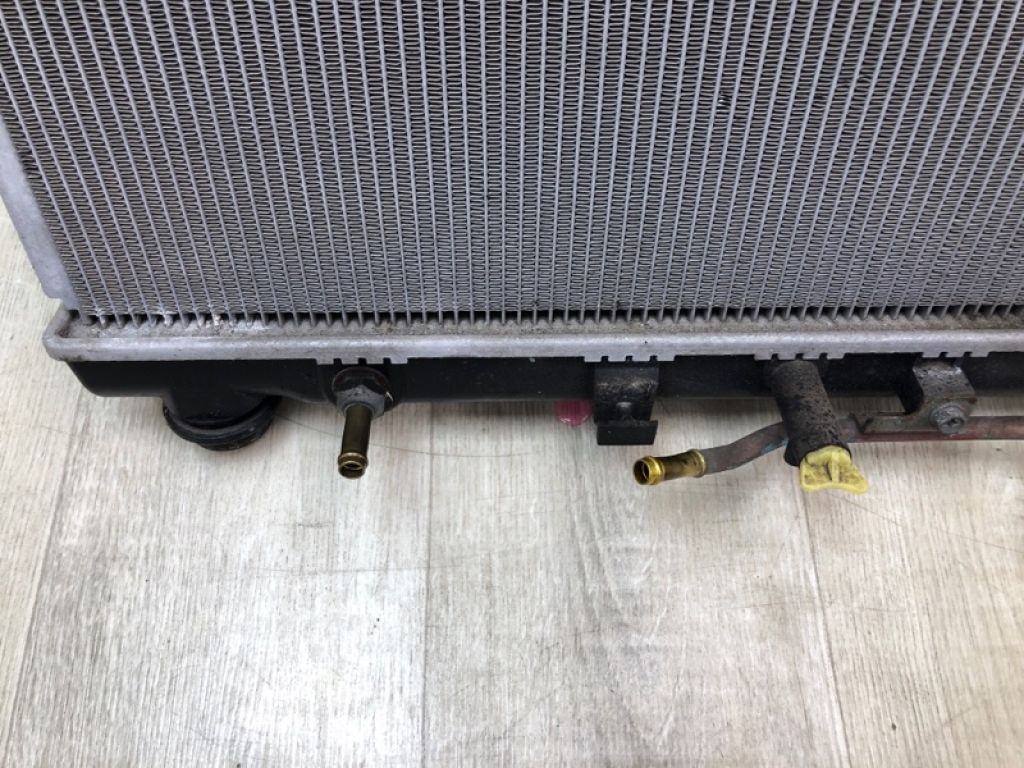 16400-AD010 | Радіатор основний TOYOTA CAMRY 40 06-11 - Фото 5