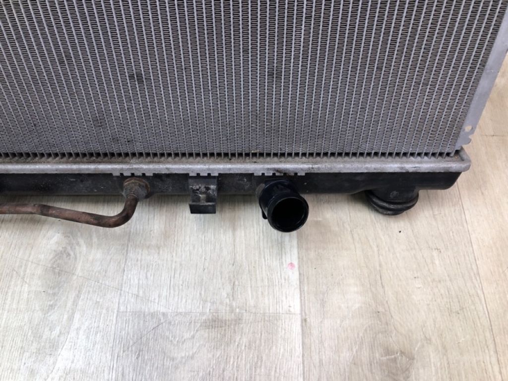 16400-AD010 | Радіатор основний TOYOTA CAMRY 40 06-11 - Фото 6